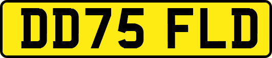 DD75FLD