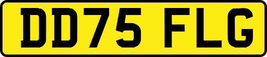 DD75FLG