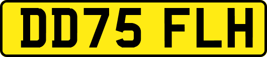 DD75FLH