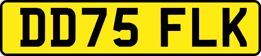 DD75FLK