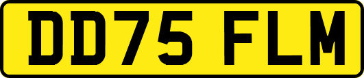 DD75FLM