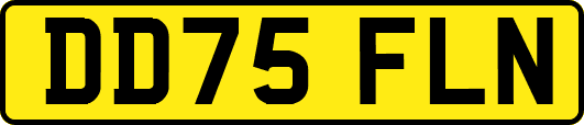 DD75FLN