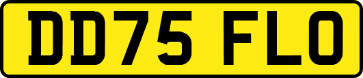 DD75FLO
