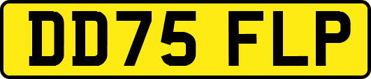 DD75FLP
