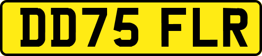 DD75FLR
