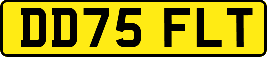DD75FLT
