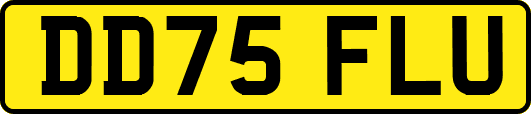 DD75FLU