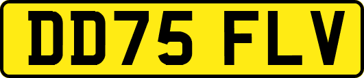 DD75FLV