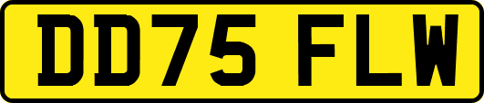 DD75FLW