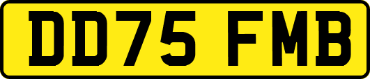 DD75FMB