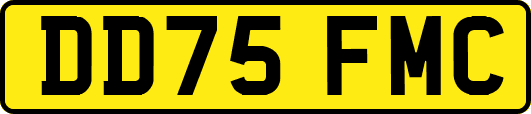 DD75FMC