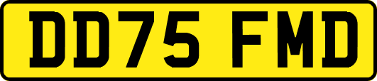 DD75FMD
