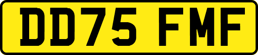 DD75FMF