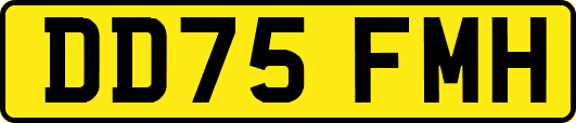 DD75FMH