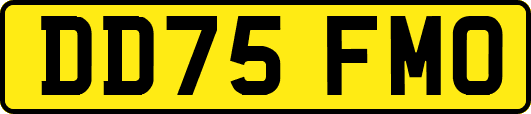 DD75FMO