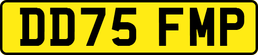 DD75FMP