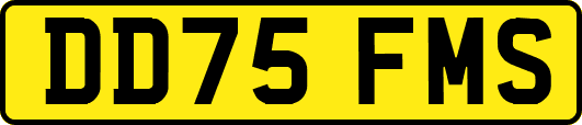 DD75FMS