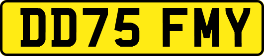 DD75FMY