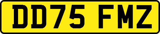 DD75FMZ