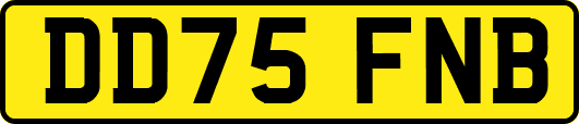 DD75FNB