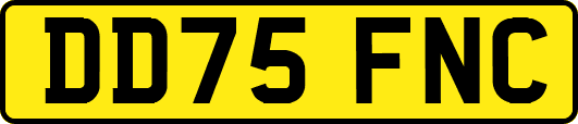 DD75FNC
