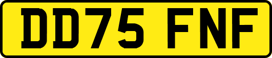 DD75FNF