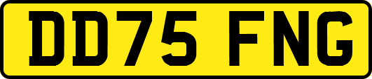 DD75FNG