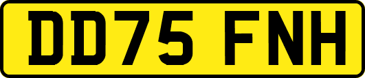 DD75FNH