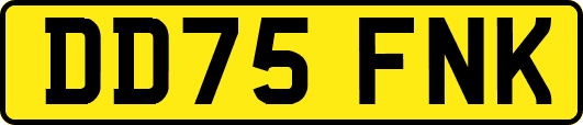 DD75FNK