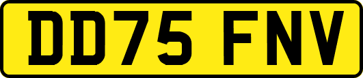 DD75FNV