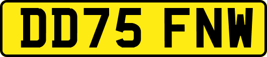 DD75FNW