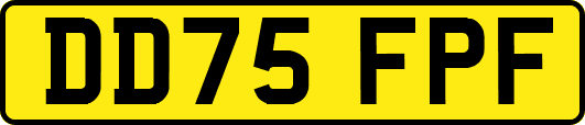 DD75FPF