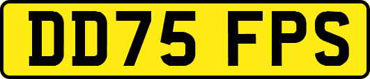 DD75FPS
