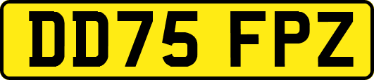 DD75FPZ