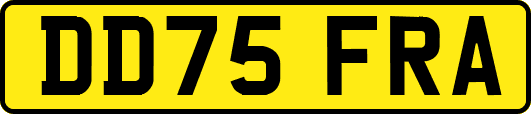 DD75FRA