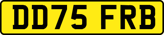 DD75FRB