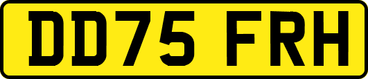 DD75FRH