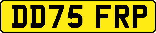 DD75FRP