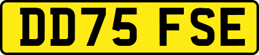 DD75FSE