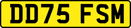 DD75FSM