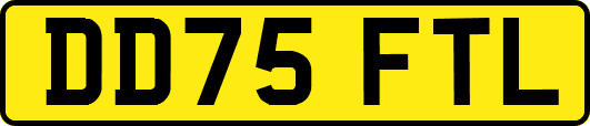 DD75FTL