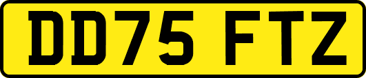 DD75FTZ