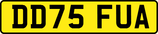 DD75FUA