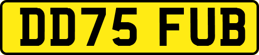 DD75FUB