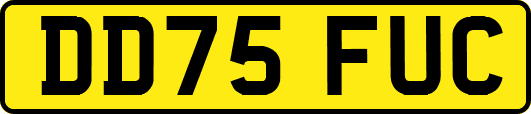 DD75FUC