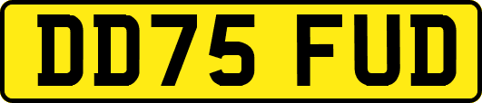 DD75FUD