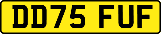 DD75FUF