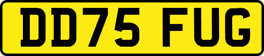DD75FUG
