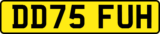 DD75FUH