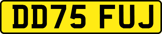 DD75FUJ
